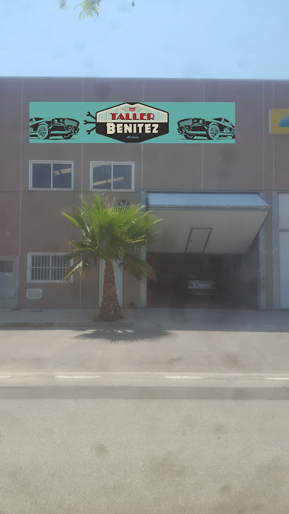 Taller Benitez