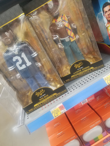 Department Store «Walmart Supercenter», reviews and photos, 100 E Street Rd, Warminster, PA 18974, USA