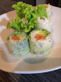 Sushi du Yoki Sushi restaurant japonais à Paris - n°5