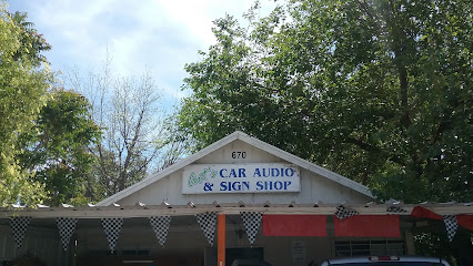 Art's Car Audio & Sign Shop