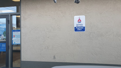 Paint Store «Sherwin-Williams Paint Store», reviews and photos, 1436 NW Leary Way, Seattle, WA 98107, USA