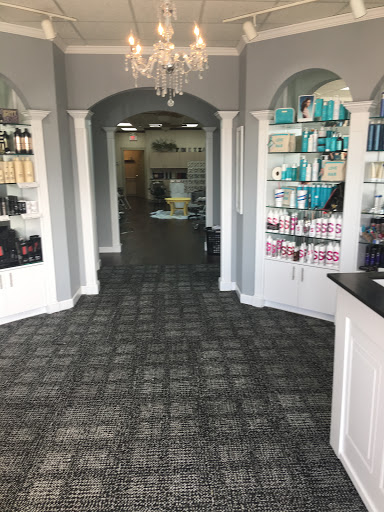 Beauty Salon «Finesse Hair Salon», reviews and photos, 3651 Peachtree Pkwy, Suwanee, GA 30024, USA