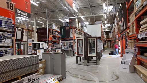 Home Improvement Store «The Home Depot», reviews and photos, 100 1st Ave, Waltham, MA 02451, USA