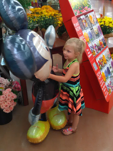 Grocery Store «Kroger», reviews and photos, 1001 Cherry St, Blanchester, OH 45107, USA