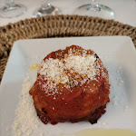 Photo n°2 de l'avis de Luisa.o fait le 06/05/2023 à 22:57 sur le  Enosteria Ristorante Donna Teresa à Galluccio