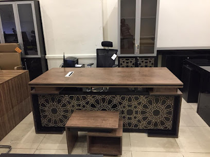 Top point office furniture