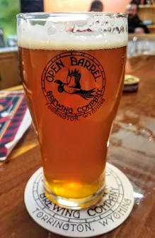 Torrington Wyoming breweries
