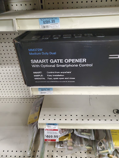 Home Improvement Store «Tractor Supply Co.», reviews and photos, 3330 US-80, Dudley, GA 31022, USA