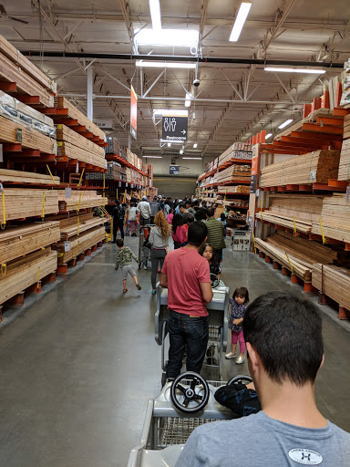 Shopping Mall «Bridgepointe Shopping Center», reviews and photos, Bridgepointe Pkwy, San Mateo, CA 94404, USA