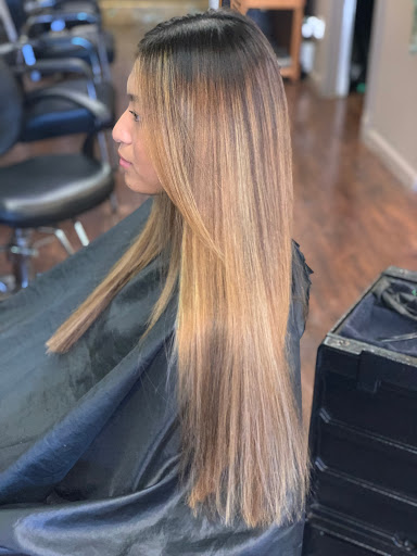 Beauty Salon «Tamed Hair Salon», reviews and photos, 2541 West Chester Pike, Broomall, PA 19008, USA