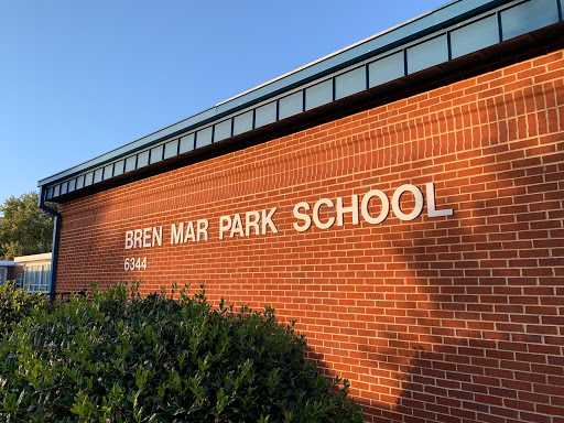 Bren Mar Park Elementary School