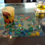 Photo n°1 de l'avis de Verena.i fait le 25/08/2019 à 12:02 sur le  Nova Pizza Haus à Schkeuditz