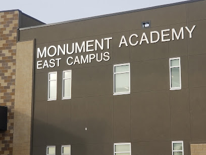Monument Academy Middle School - East Campus