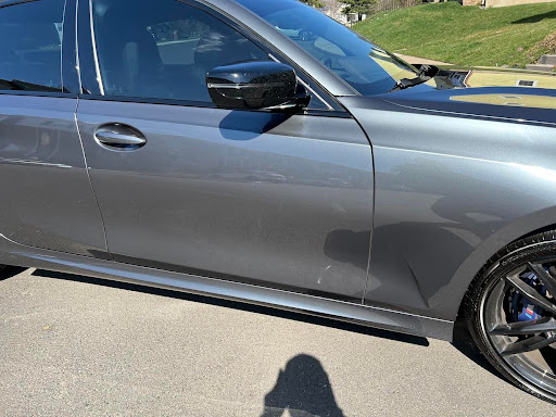 Car Dealer «MileOne Automotive», reviews and photos, 1 Olympic Pl, Towson, MD 21204, USA