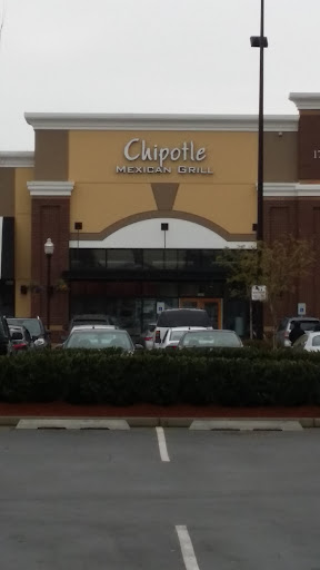 Mexican Restaurant «Chipotle Mexican Grill», reviews and photos, 17250 Southcenter Pkwy #108, Tukwila, WA 98188, USA