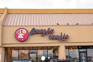 Kung fu Noodle image