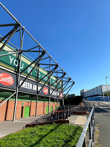Reviews of Plymouth Argyle FC in Plymouth - Sports Complex