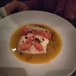 Photo n°2 de l'avis de nadal.o fait le 13/04/2023 à 21:07 sur le  Pescado - Officina del Pesce à Messina