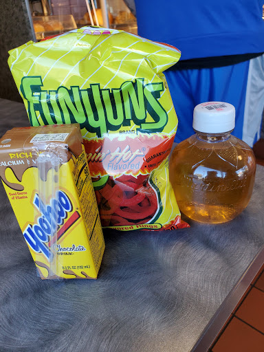 Donut Shop «Donut Bagel Cafe», reviews and photos, 750 Stony Point Rd, Santa Rosa, CA 95407, USA