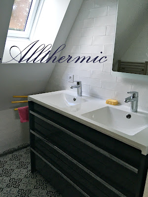 Allthermic - Rouvre - Montlouis sur Loire à Montlouis-sur-Loire