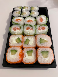 Sushi du Restaurant de sushis Fast Sushi Caudebec les Elbeuf Cleon - n°2