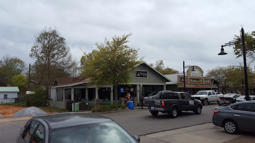 Barbecue Restaurant «Murky Waters Ocean Springs», reviews and photos, 1212 Government St, Ocean Springs, MS 39564, USA
