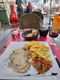 Plats et boissons du Restaurant L’ AVE à Narbonne - n°16