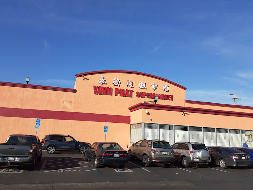 Asian Grocery Store «Vinh Phat Market», reviews and photos, 6105 Stockton Blvd, Sacramento, CA 95824, USA