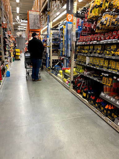 Home Improvement Store «The Home Depot», reviews and photos, 885 W Grassland Drive, American Fork, UT 84003, USA