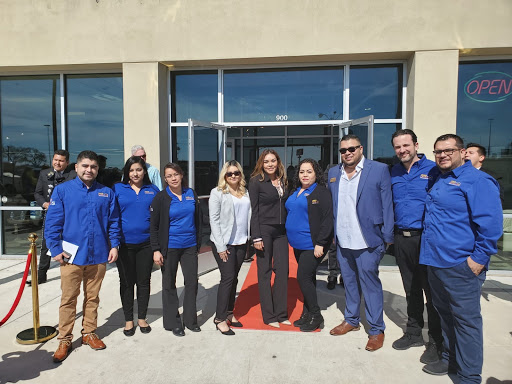 Furniture Store «Canales Furniture», reviews and photos, 2034 Town East Mall, Mesquite, TX 75150, USA