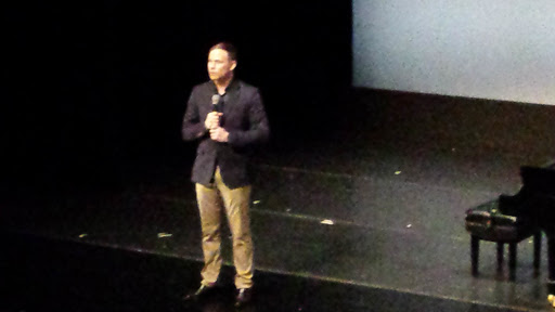 Non-Profit Organization «Arkansas Repertory Theatre», reviews and photos, 601 Main St, Little Rock, AR 72201, USA