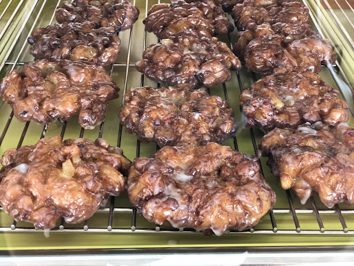 Donut Shop «Donut World», reviews and photos, 2317 Ayers St, Corpus Christi, TX 78404, USA