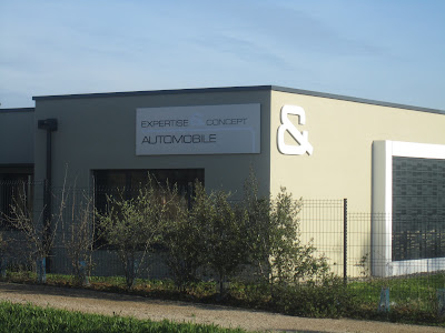 EXPERTISE & CONCEPT AUCH à Auch