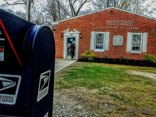 107 N Broad St, Hainesport, NJ 08036, USA