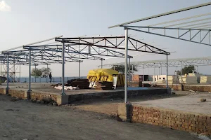 GR Infraproject Limited(Solapur-Akkalkot Project Camp) image