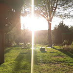 Photo n°1 de l'avis de Jaroslava.� fait le 25/08/2022 à 07:08 sur le  Ristorante La Volpenera à San Casciano in Val di Pesa