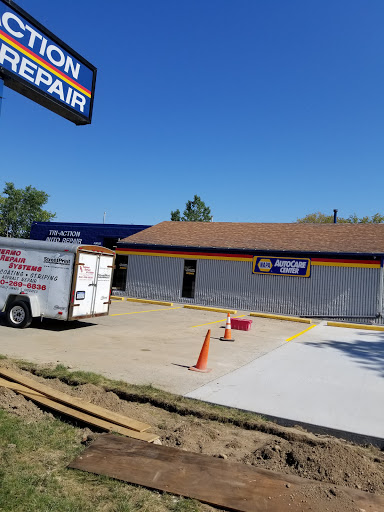 Auto Repair Shop «Tri-Action Auto Repair», reviews and photos, 50002 Gratiot Ave, Chesterfield, MI 48051, USA