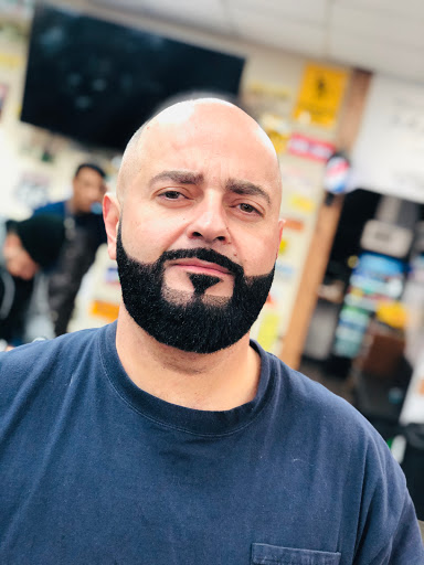 Barber Shop «Step Up Salon & Barbershop», reviews and photos, 220 Jefferson St, Newark, NJ 07105, USA