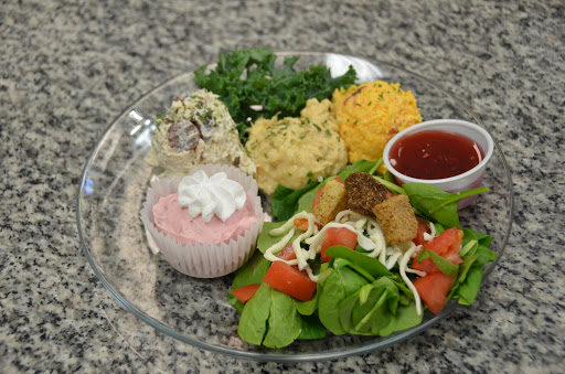 American Restaurant «Through The Grapevine», reviews and photos, 630 Broadmor Blvd Ste. 190, Murfreesboro, TN 37129, USA