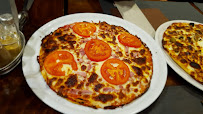 Pizza du Pizzeria Le Moulin à Cherbourg-en-Cotentin - n°8