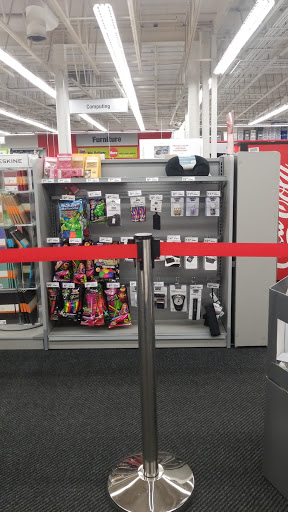 Staples image