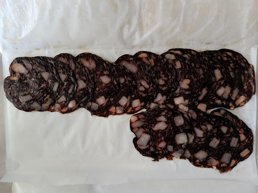 Butcher Shop «Fatted Calf», reviews and photos, 320 Fell St, San Francisco, CA 94102, USA