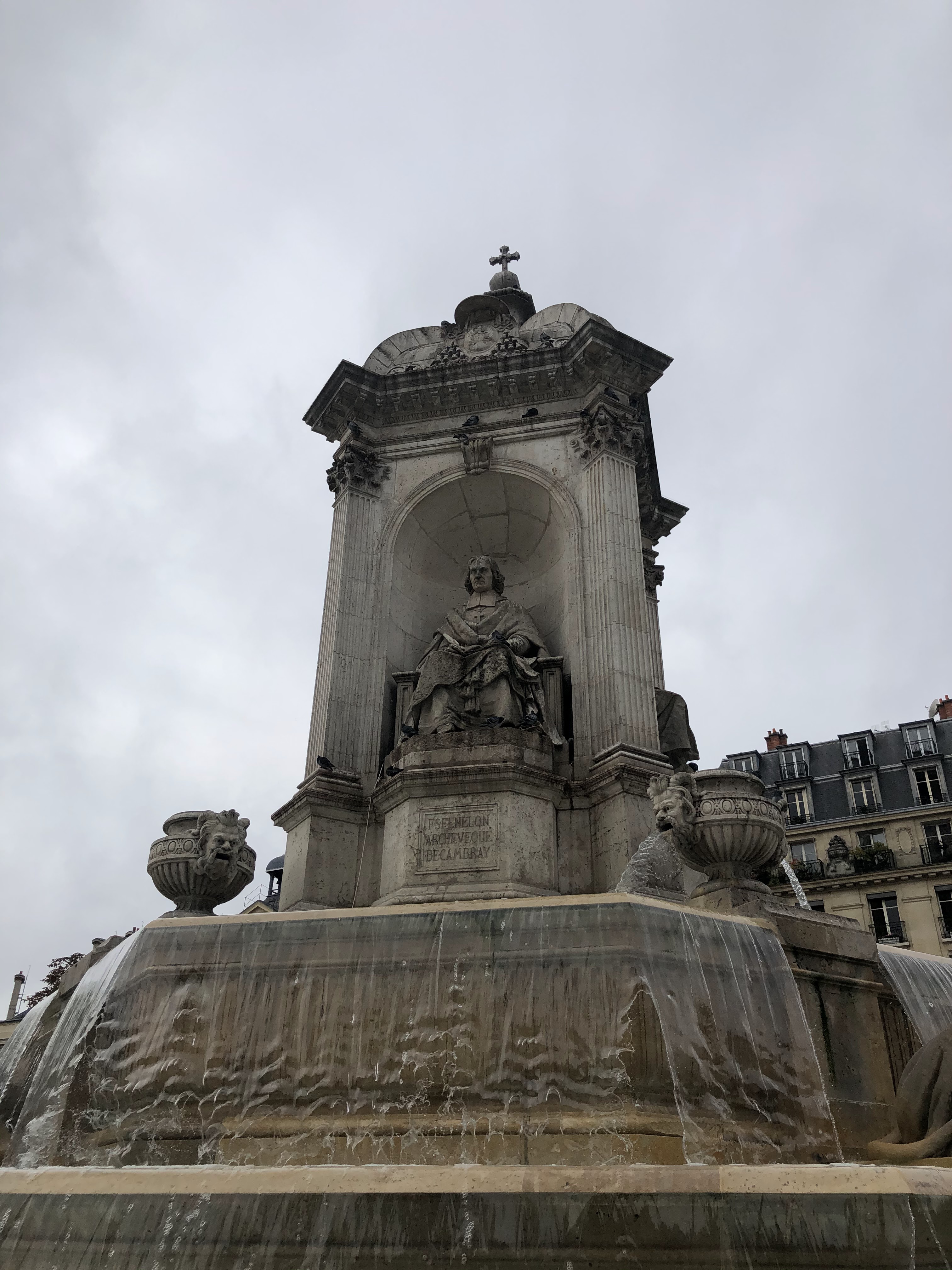 Photo n° 7 de l'avis de Denis.u fait le 26/10/2019 à 07:05