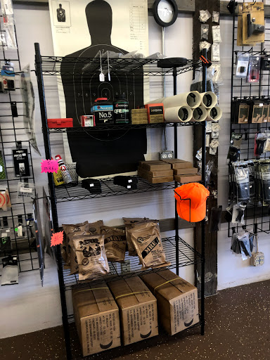 Gun Shop «2AR Tactical Custom Guns», reviews and photos, 759 Gold Hill Pl S, Woodland Park, CO 80863, USA