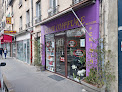 Photo du Salon de coiffure Reine Coiffure à Boulogne-Billancourt