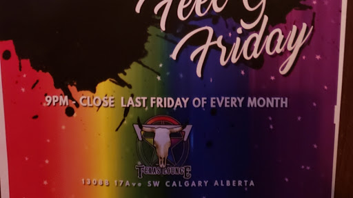 Gay hotels Calgary