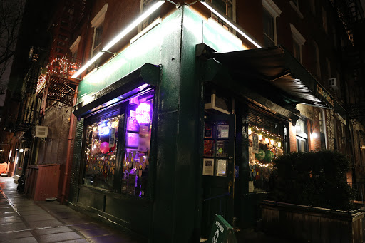Photo of Cubbyhole
