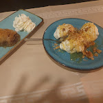 Photo n°1 de l'avis de Celina.. fait le 11/03/2023 à 21:57 sur le  Restaurant Delphi à Hochheim am Main