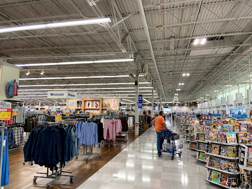 Grocery Store «Meijer», reviews and photos, 3911 US-22, Loveland, OH 45140, USA