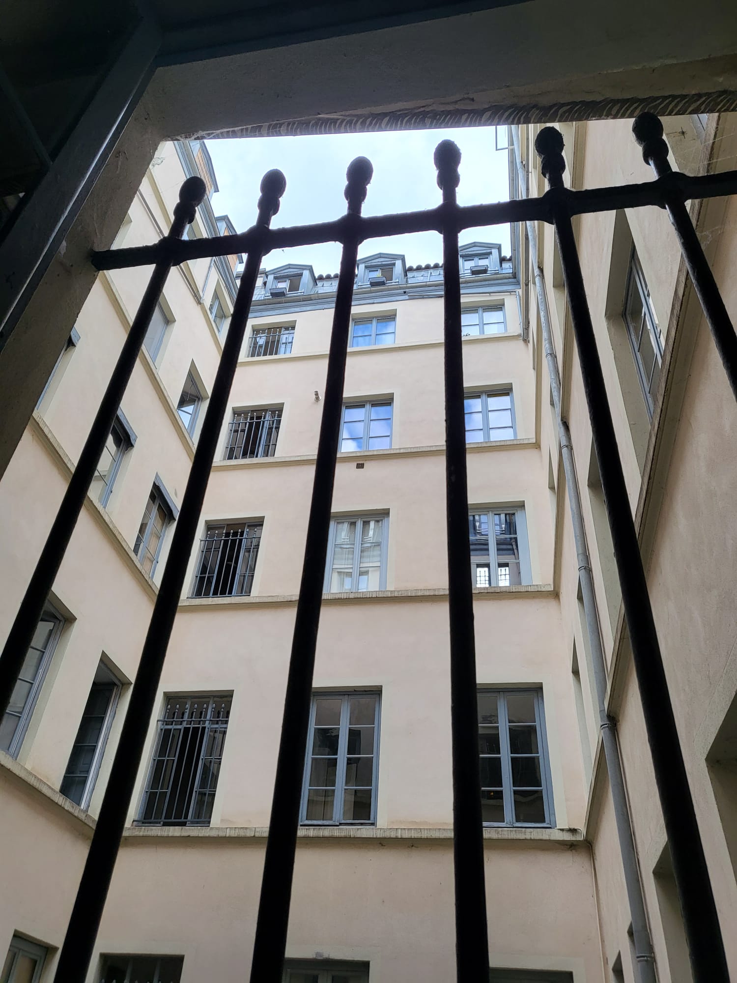Photo n° 16 de l'avis de Wilfred.a fait le 29/07/2023 à 14:25
